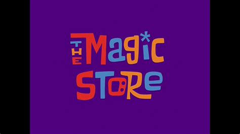 The magic store: a treasure trove of tricks and illusions